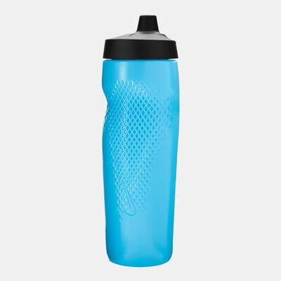 Nike Refuel Water Bottle (710ml) Blue Nike Refuel Water Bottle (710ml) Blue