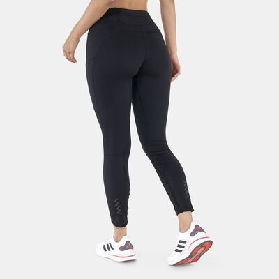adidas Women's FastImpact 7/8 Leggings Black