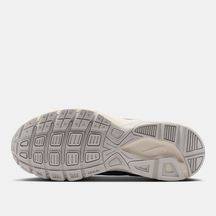 Nike Women's Initiator TRK3 Running Shoes Grey Nike Women's Initiator TRK3 Running Shoes Grey image number 3
