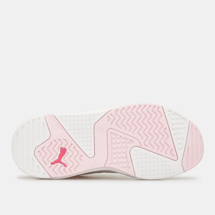 PUMA Women's X-Ray Speed Shoes Pink PUMA Women's X-Ray Speed Shoes Pink image number 3