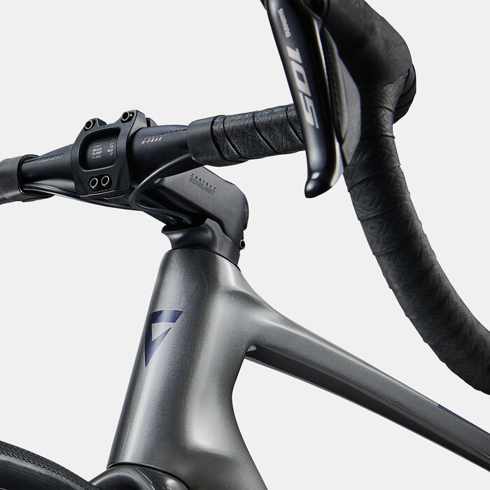 Giant Defy Advanced 1 Road Bike Multi-Color Giant Defy Advanced 1 Road Bike Multi-Color image number 4