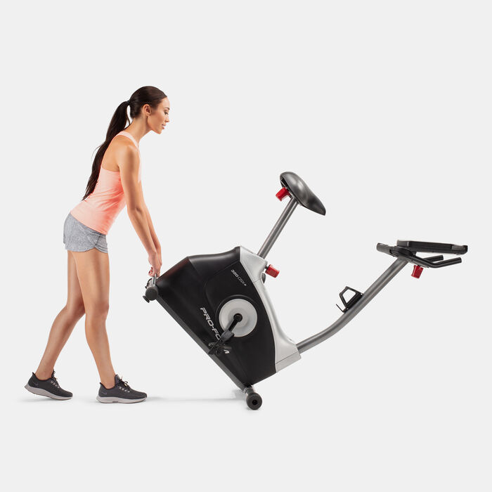 ProForm 320 CSX+ Upright Exercise Bike Multi-Color ProForm 320 CSX+ Upright Exercise Bike Multi-Color image number 6