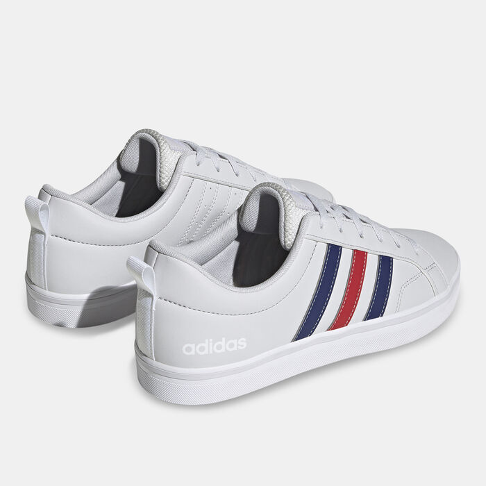 adidas Men's VS Pace 2.0 Shoe Grey adidas Men's VS Pace 2.0 Shoe Grey image number 2