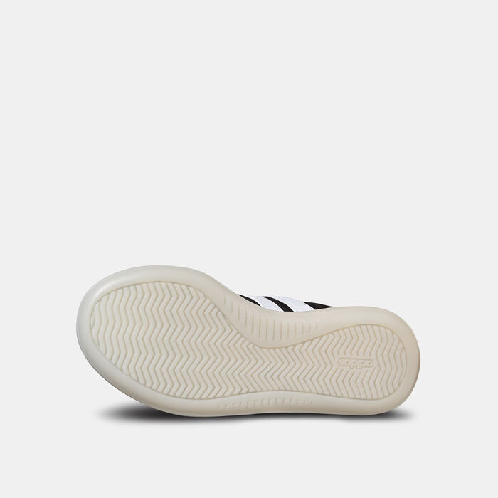 adidas Kids' Barreda Decode Shoes Black adidas Kids' Barreda Decode Shoes Black image number 3
