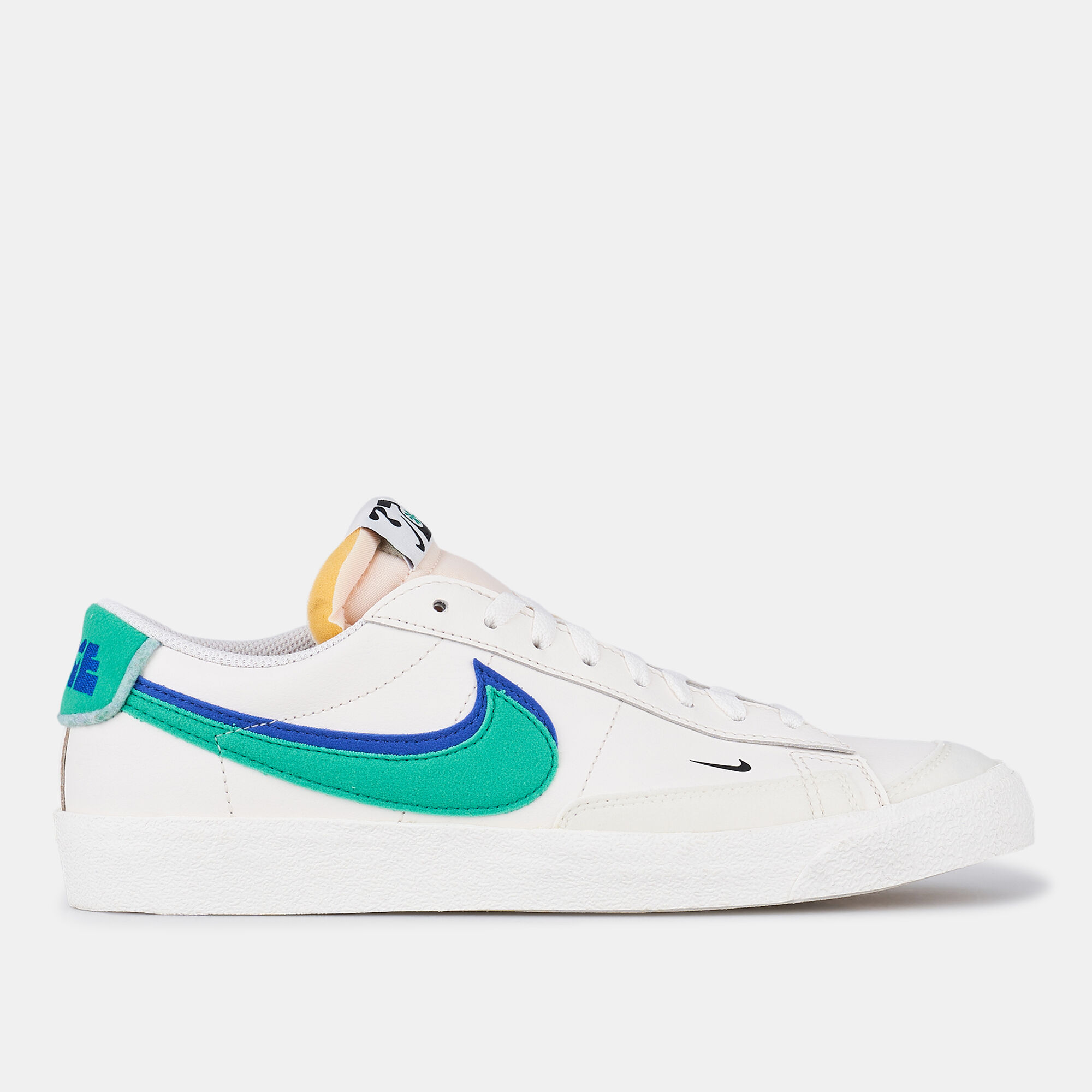 Nike blazer low flyleather qs shop