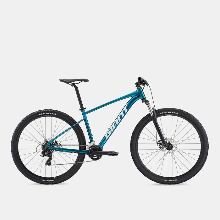 Giant Talon 4 Mountain Bike Multi-Color Giant Talon 4 Mountain Bike Multi-Color image number 0