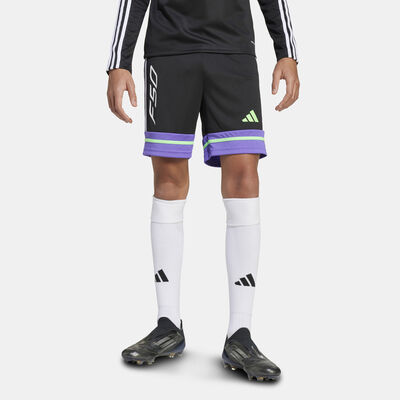 adidas Kids' F50 Football Shorts Black adidas Kids' F50 Football Shorts Black
