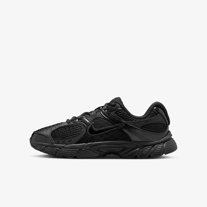 Nike Kids' V5 RNR Shoes Black Nike Kids' V5 RNR Shoes Black image number 0