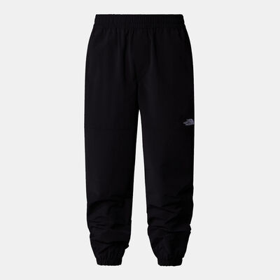 The North Face Men’s Easy Wind Pants Black