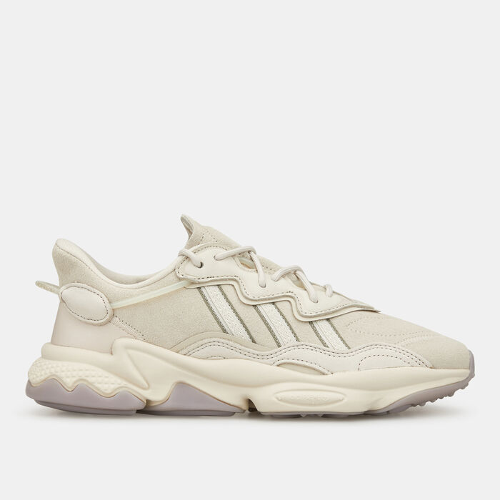 adidas Originals Women's OZWEEGO Shoes Grey adidas Originals Women's OZWEEGO Shoes Grey image number 0