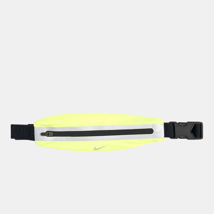 Nike Slim Running Fanny 3.0 Waistpack yellow Nike Slim Running Fanny 3.0 Waistpack yellow image number 0