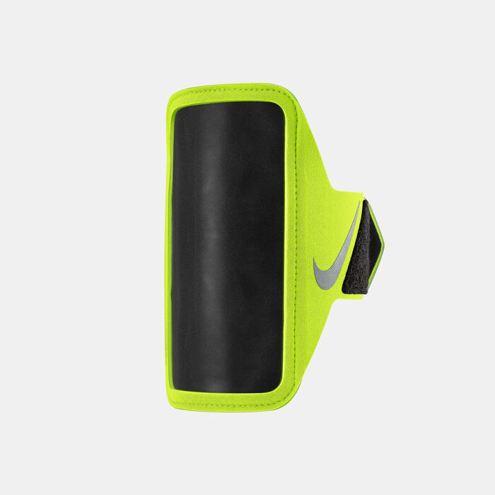 Nike Lean Plus Armband Green image number 0