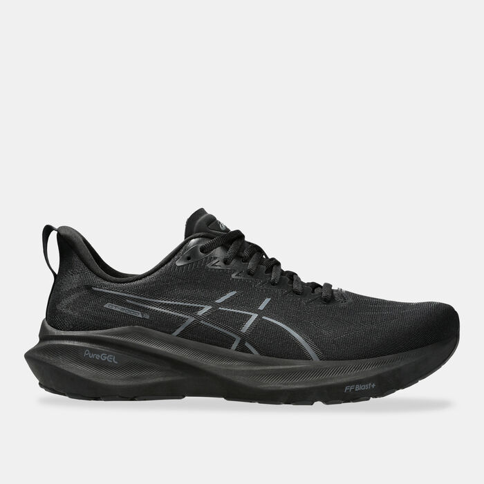 ASICS Men's GT-2000 13 Shoes Black ASICS Men's GT-2000 13 Shoes Black image number 0