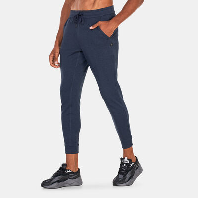 prAna Men's Altitude Tracker II Joggers Blue