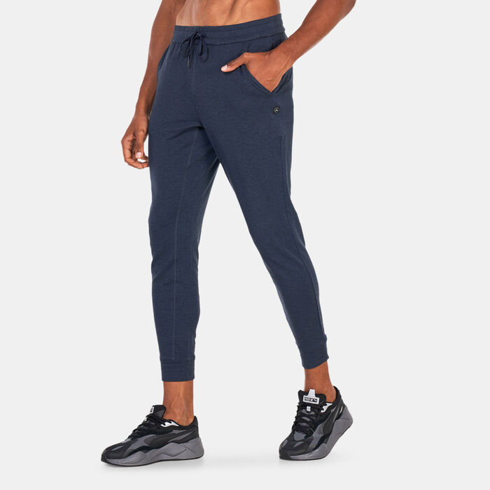 prAna Men's Altitude Tracker II Joggers Blue image number 0