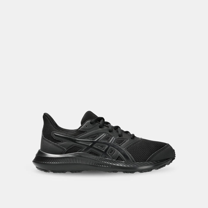 ASICS Kids' JOLT 4 Shoes Black image number 0