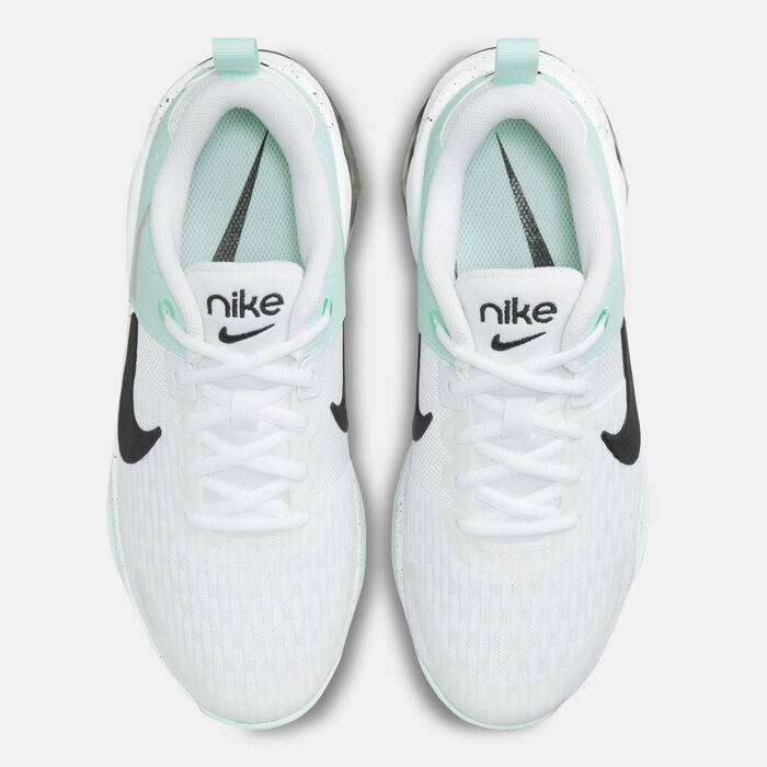 Women s Zoom Bella 6 Workout Shoes White Nike in KSA SSS