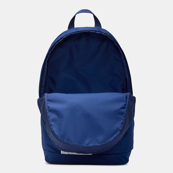 Nike Elemental Backpack Blue Nike Elemental Backpack Blue image number 3