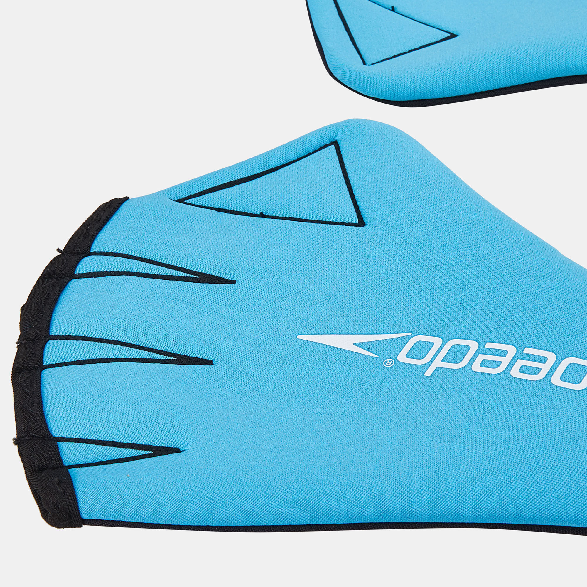 Aqua Gloves Blue Speedo in KSA SSS