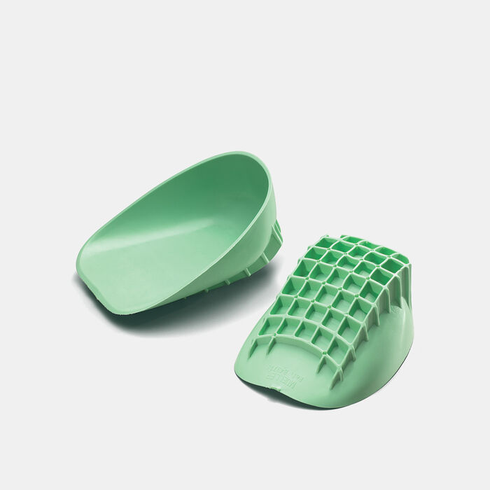 Mueller Pro Heel Cups Multi-Color Mueller Pro Heel Cups Multi-Color image number 0