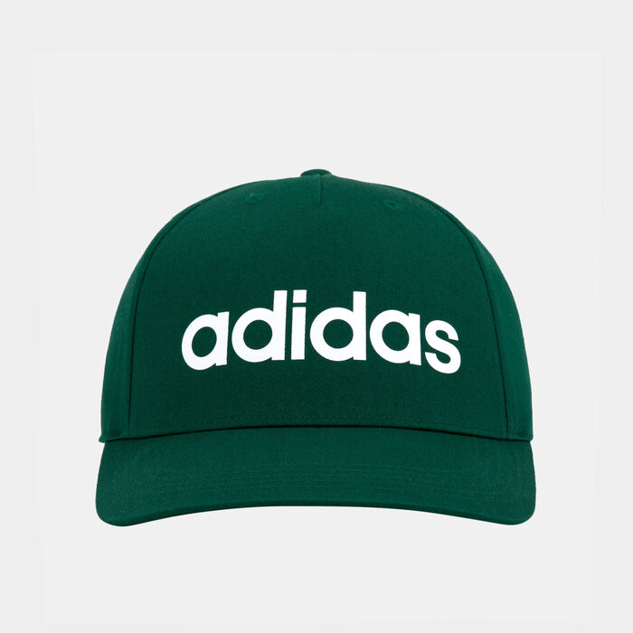 adidas Men's Daily Cap Black adidas Men's Daily Cap Black image number 0