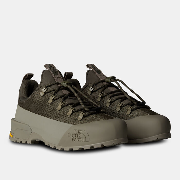 The North Face Glenclyffe Low Shoes Green The North Face Glenclyffe Low Shoes Green image number 1