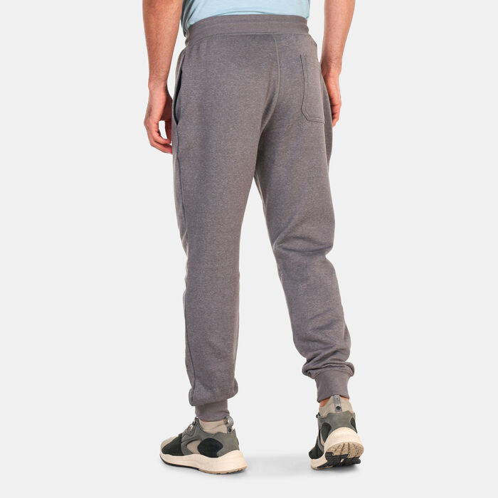 Columbia Men's Logo™ Fleece II Joggers Grey Columbia Men's Logo™ Fleece II Joggers Grey image number 1