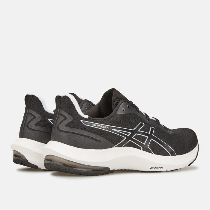 ASICS Women's GEL-PULSE 14 Shoe Black ASICS Women's GEL-PULSE 14 Shoe Black image number 3