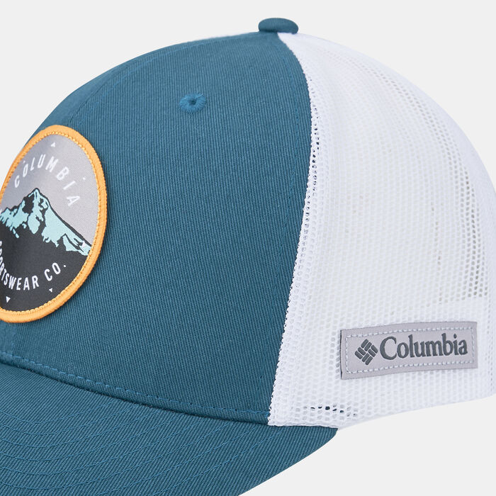 Buy Columbia Mesh™ Snap Back Hat Blue in KSA -SSS