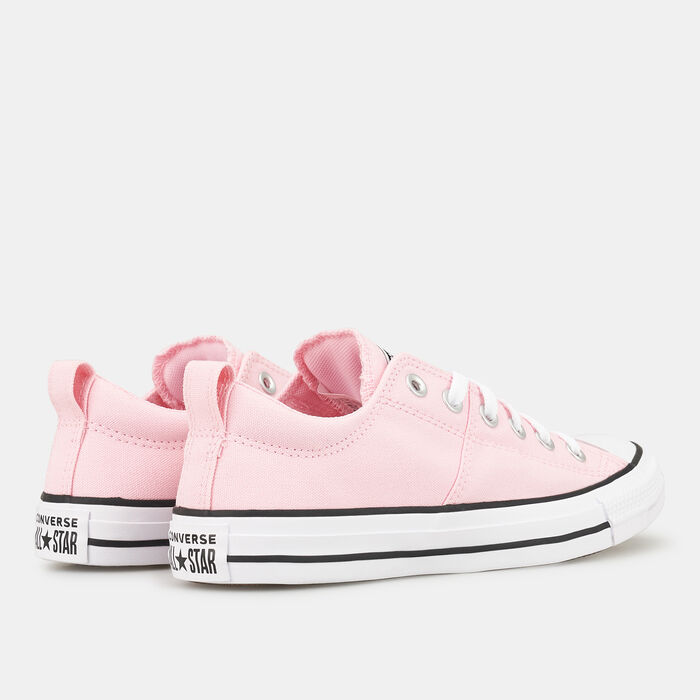 Converse Chuck Taylor All Star Madison Unisex Shoe Pink Converse Chuck Taylor All Star Madison Unisex Shoe Pink image number 2