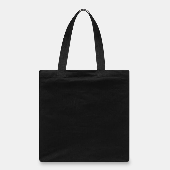 New Era Men's MLB New York Yankees Premium Tote Bag Black New Era Men's MLB New York Yankees Premium Tote Bag Black image number 1