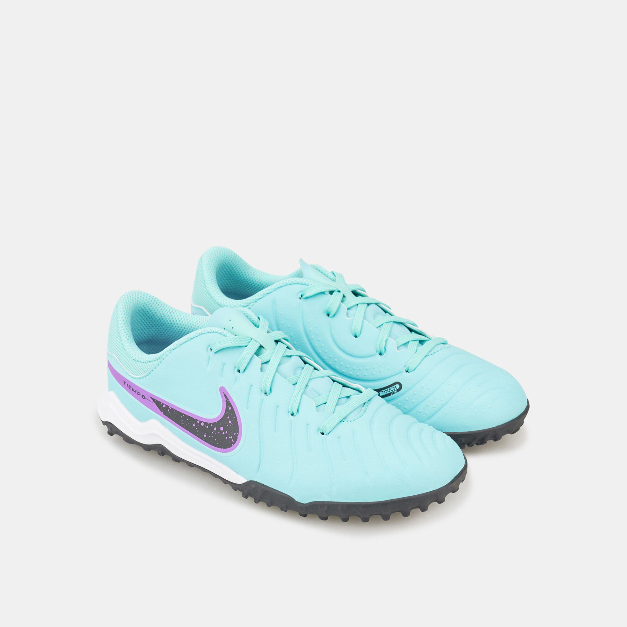 Buy Nike Kids Tiempo Legend 10 Academy Turf Ground Football Shoe