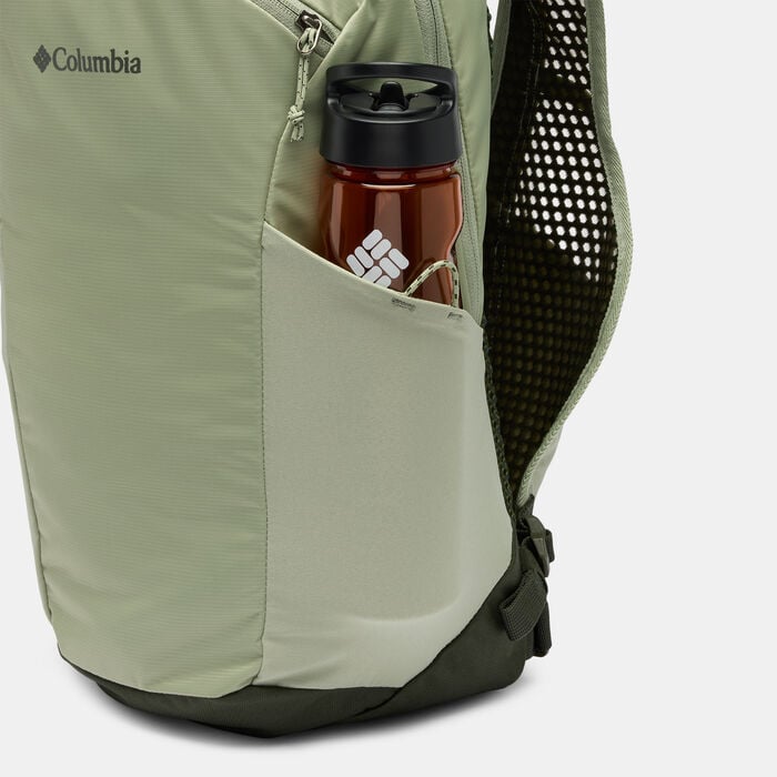 Columbia Blackcomb Ridge Backpack Green Columbia Blackcomb Ridge Backpack Green image number 4
