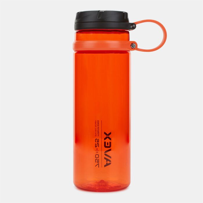 Avex Fuse Water Bottle Orange Avex Fuse Water Bottle Orange image number 0