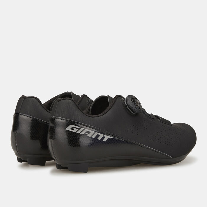Giant Men's Surge Comp Cycling Shoe Black Giant Men's Surge Comp Cycling Shoe Black image number 2