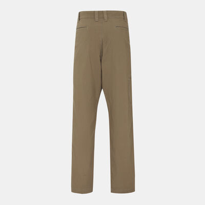 Columbia Men’s Flex ROC Pants Brown Columbia Men’s Flex ROC Pants Brown