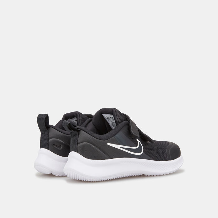 Buy Nike Kids' Star Runner 3 Shoe Black in KSA -SSS