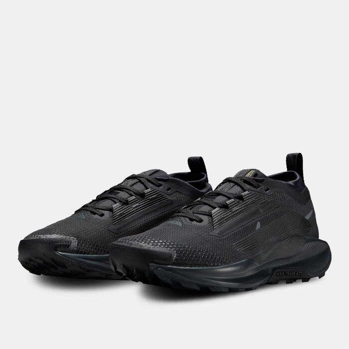 Nike Women's Pegasus Trail 5 GORE-TEX Trail Running Shoes Black Nike Women's Pegasus Trail 5 GORE-TEX Trail Running Shoes Black image number 1