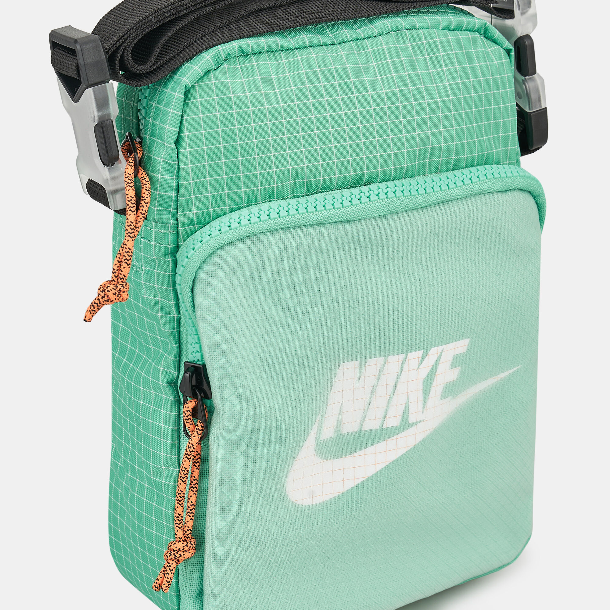 Nike heritage 2.0 crossbody bag clearance