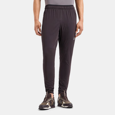 EA7 Emporio Armani Men's Ventus 7 Training Joggers Black EA7 Emporio Armani Men's Ventus 7 Training Joggers Black