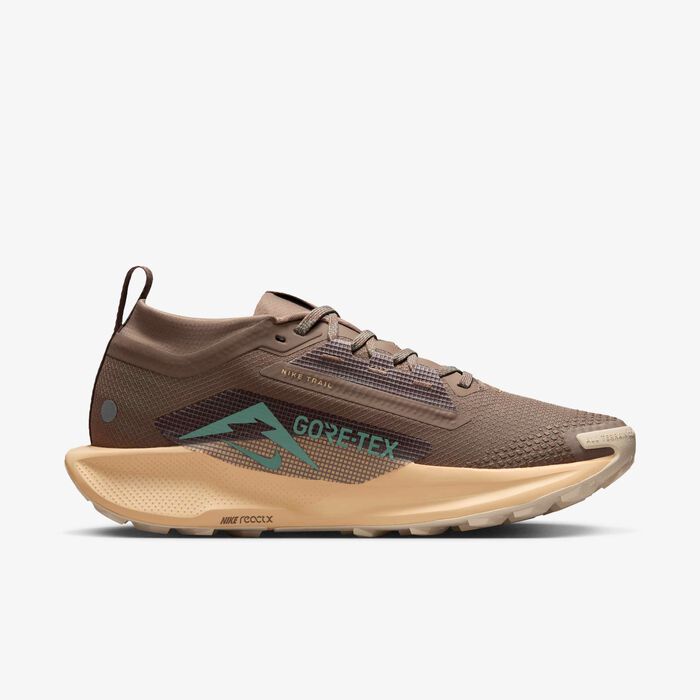 Nike Women's Pegasus Trail 5 GORE-TEX Trail Running Shoes Brown Nike Women's Pegasus Trail 5 GORE-TEX Trail Running Shoes Brown image number 2