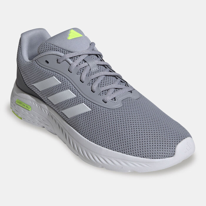 adidas Men's Cloudfoam Move Shoes Grey image number 1