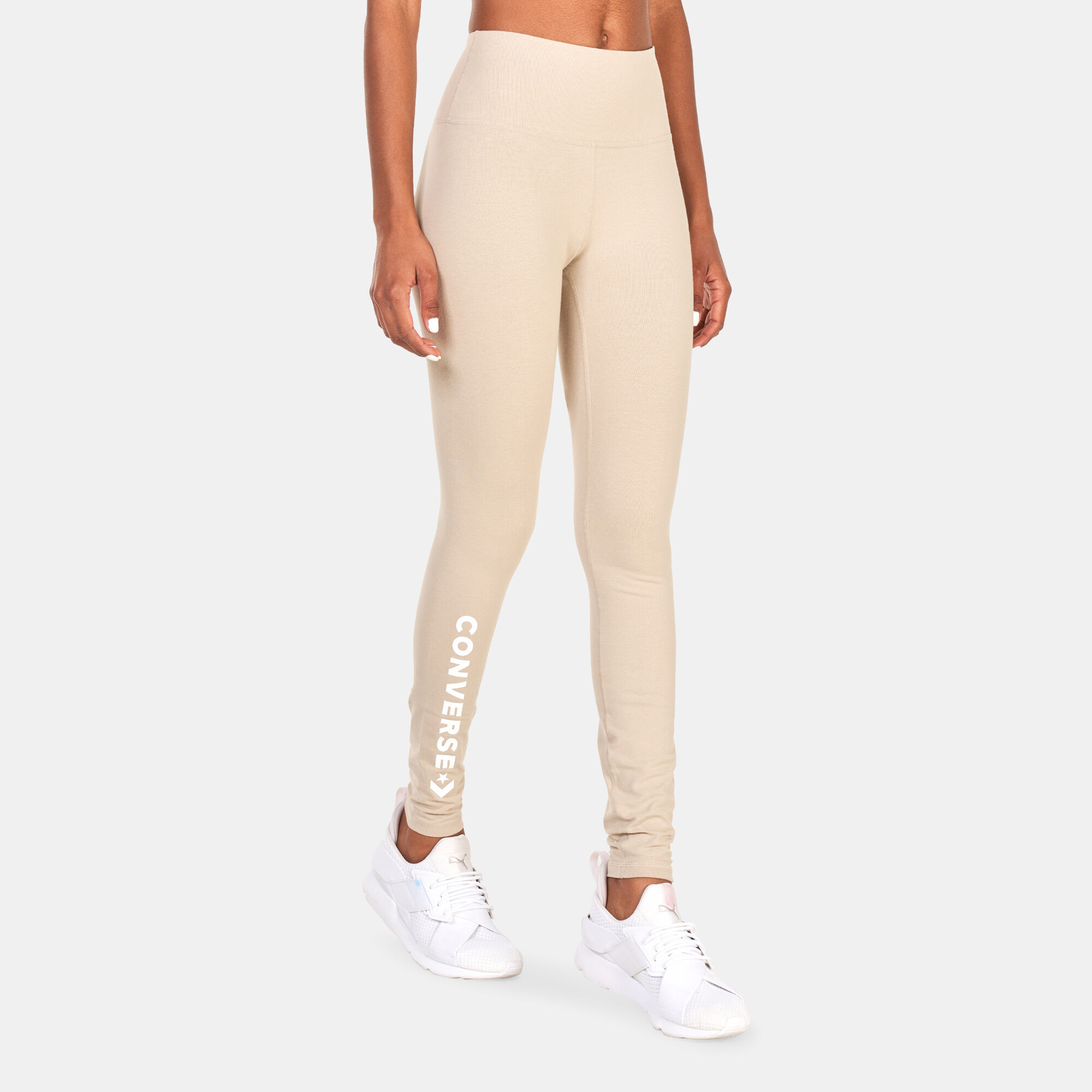 Converse wordmark leggings online