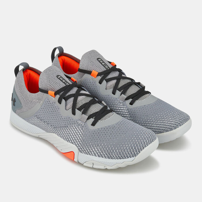 Under Armour Men's TriBase™ Reign 3 NM Training Shoe Under Armour Men's TriBase™ Reign 3 NM Training Shoe image number 1