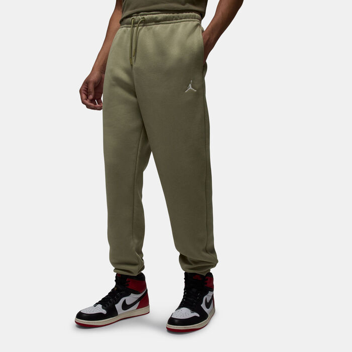 Jordan Men's Brooklyn Pants Brown image number 0