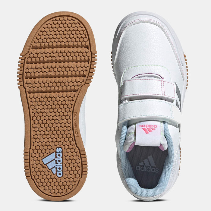 adidas Kids' Tensaur Sport 2.0 Shoes White image number 4