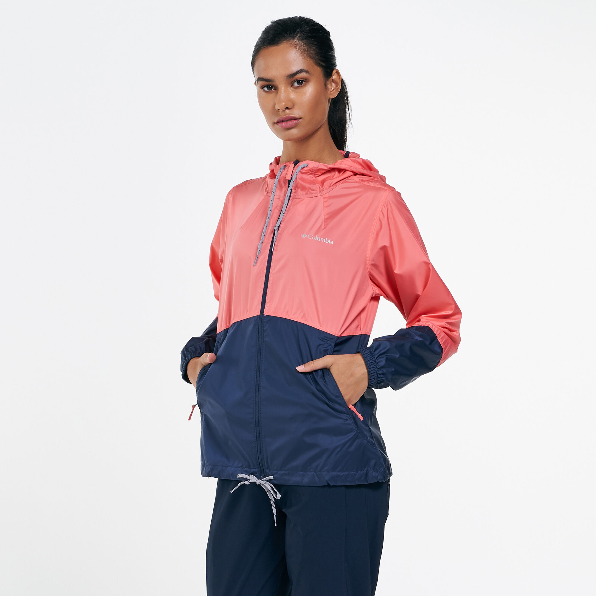 Columbia women's flash forward jacket clearance