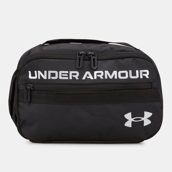 Under Armour Contain Travel Kit Black image number 0