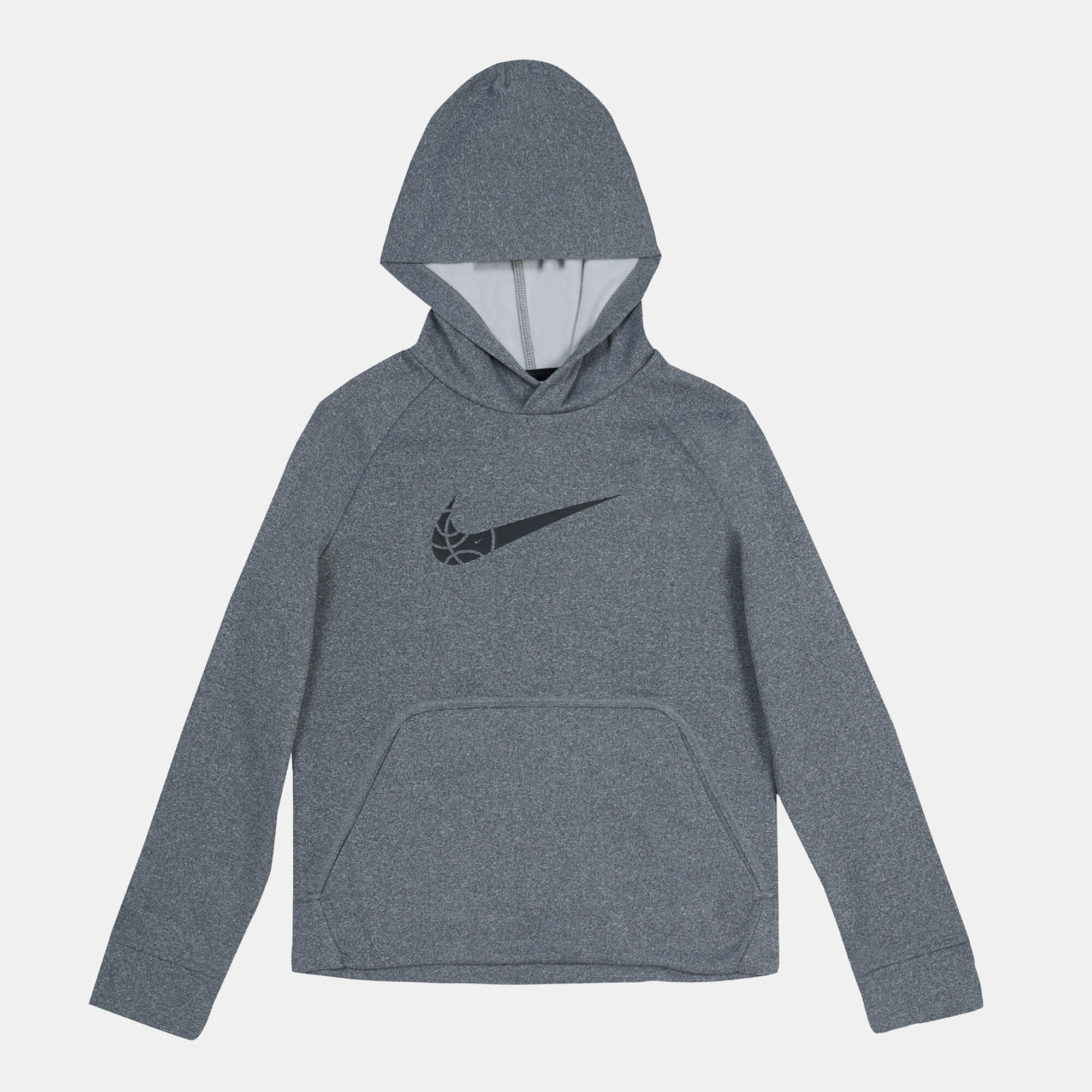 Nike therma fit hoodie boys clearance