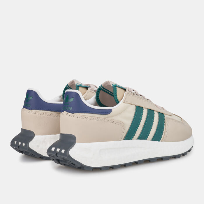 adidas Originals Men's Retropy E5 Shoe White adidas Originals Men's Retropy E5 Shoe White image number 3